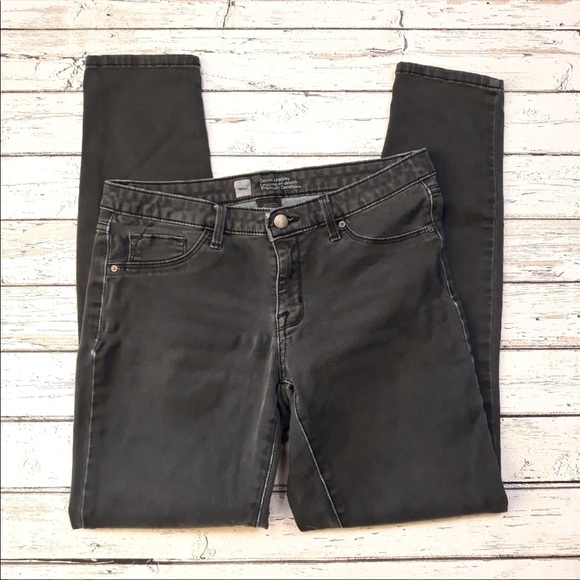 Mossimo Supply Co. Denim - MOSSIMO DENIM LEGGINGS